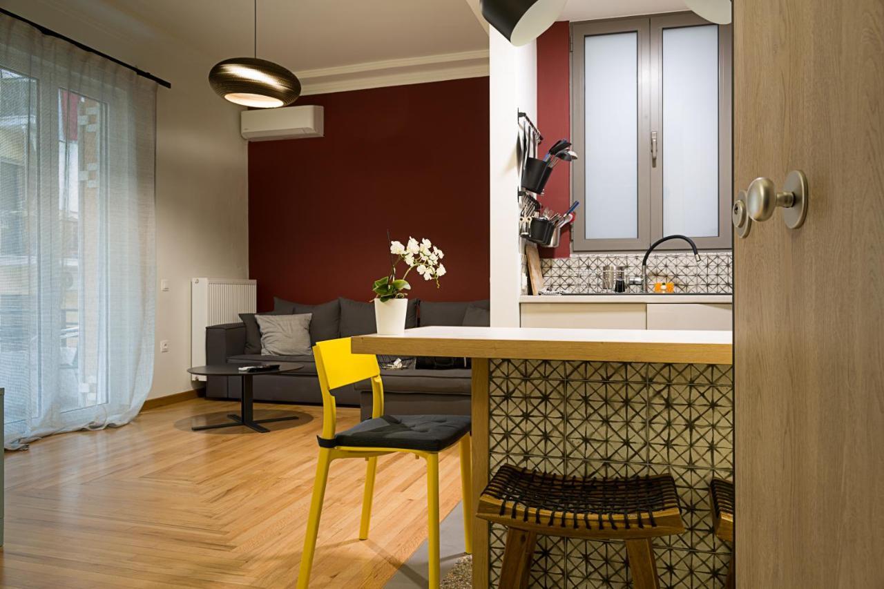 Special Apartment