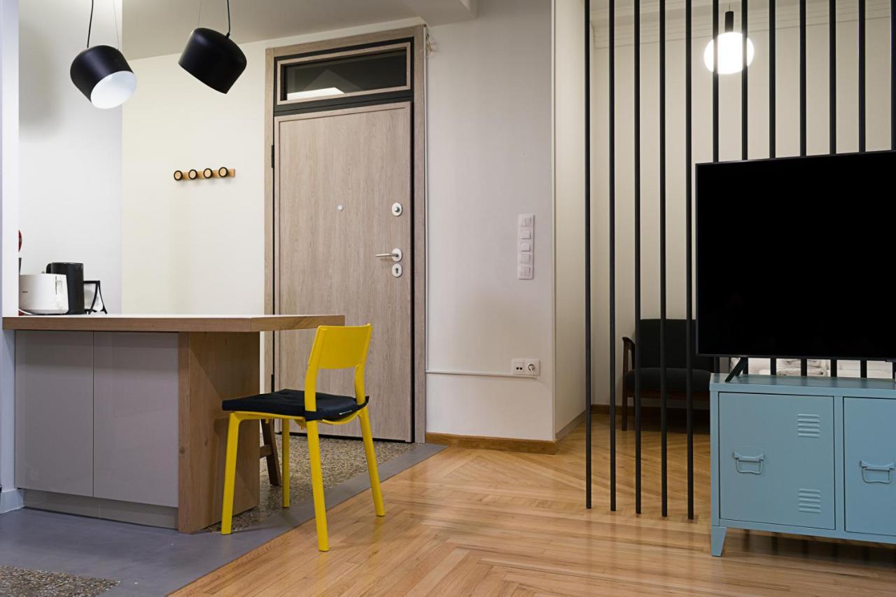 Special Appartement Athene