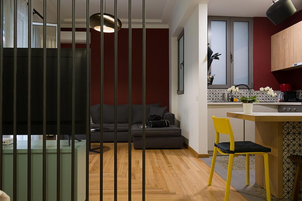 Appartement Special *