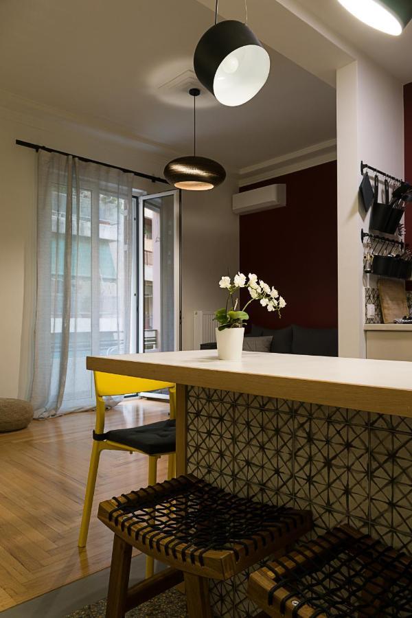 Appartement Special