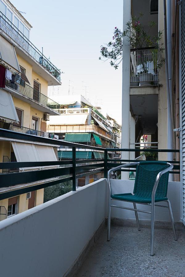 Appartement Special Athene