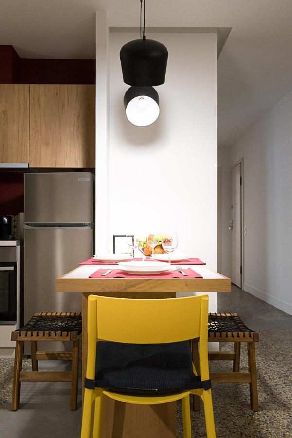 Appartement Special